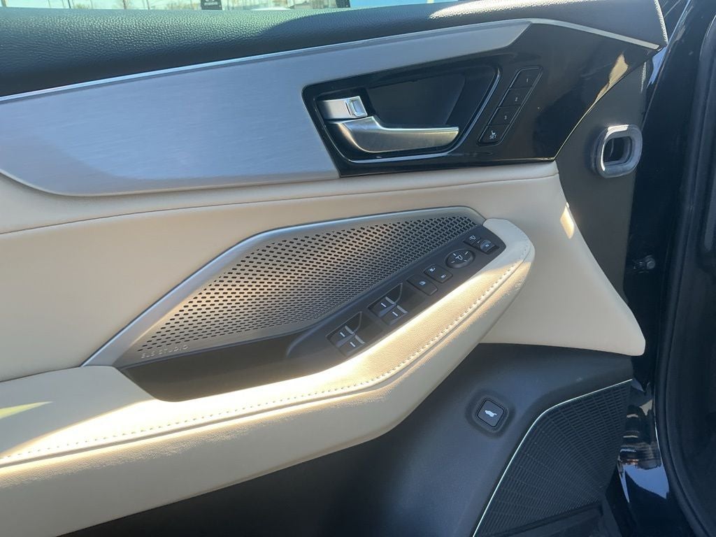 2023 Acura MDX Technology