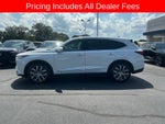 2024 Acura MDX Technology