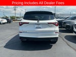 2024 Acura MDX Technology