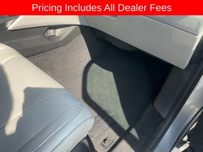 2023 Acura MDX Technology