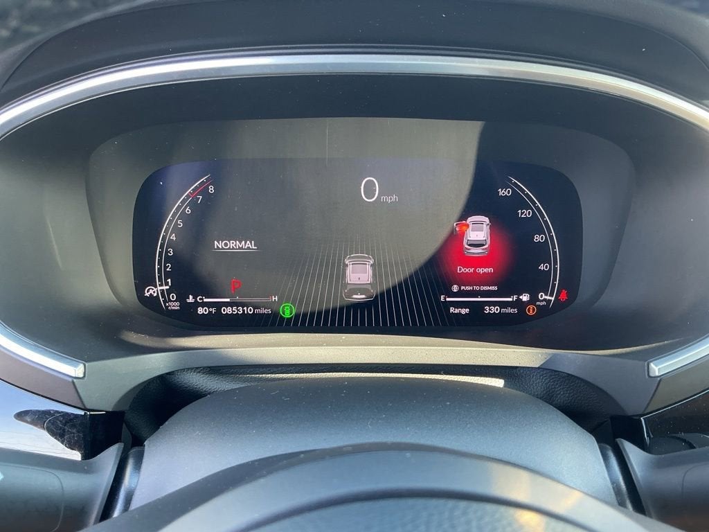 2023 Acura MDX Technology
