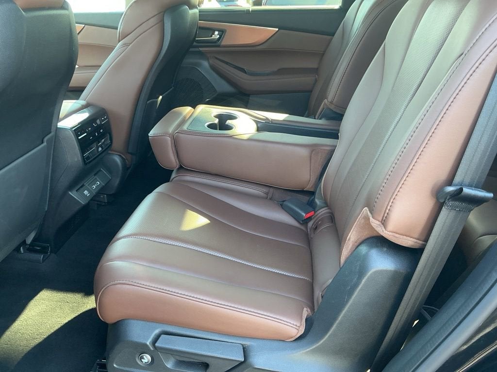 2023 Acura MDX Technology