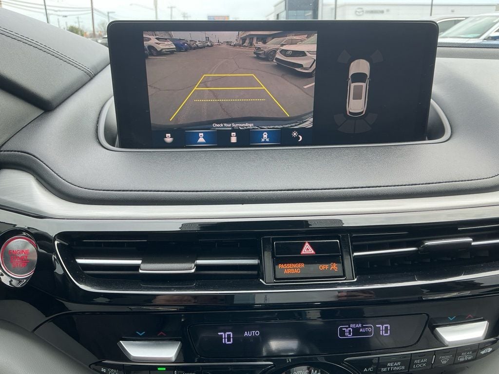 2023 Acura MDX Technology