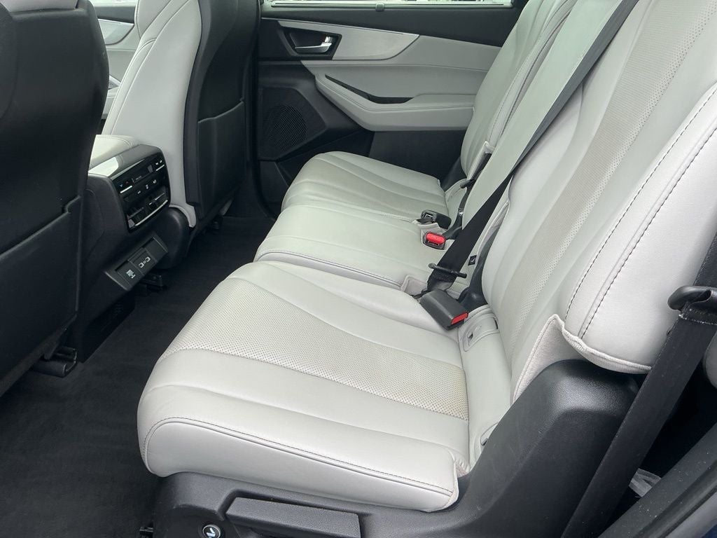 2023 Acura MDX Technology