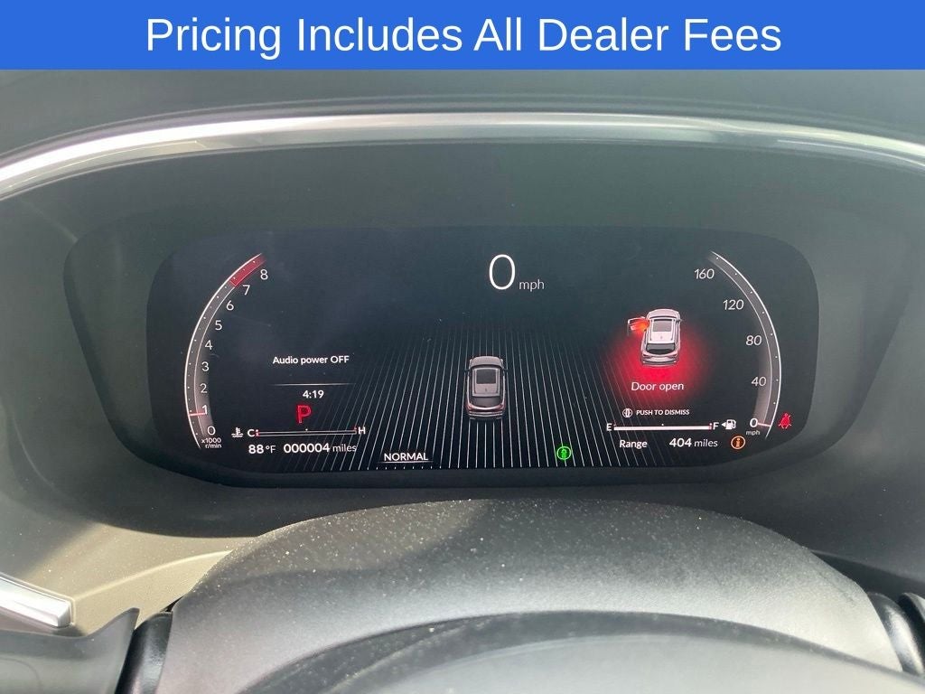 2026 Acura MDX A-Spec SH-AWD