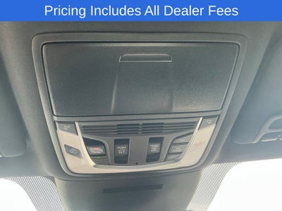 2026 Acura MDX A-Spec SH-AWD