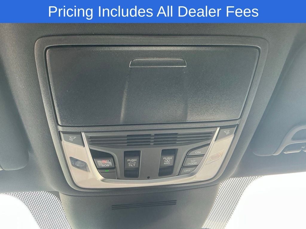2026 Acura MDX A-Spec SH-AWD