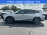 2026 Acura MDX A-Spec SH-AWD