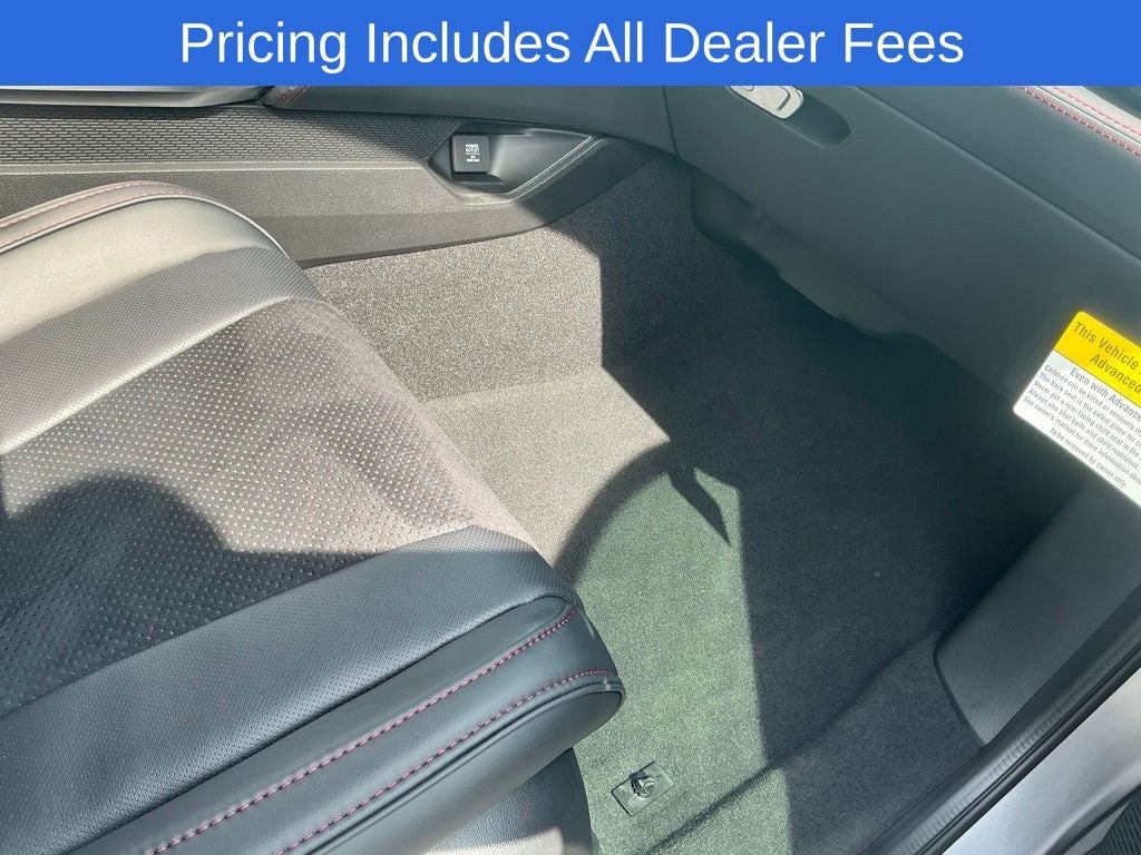 2026 Acura MDX A-Spec SH-AWD