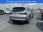 2026 Acura MDX A-Spec SH-AWD