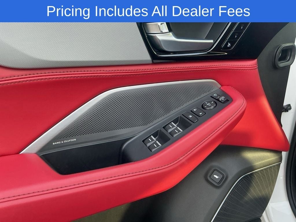 2026 Acura MDX A-Spec SH-AWD