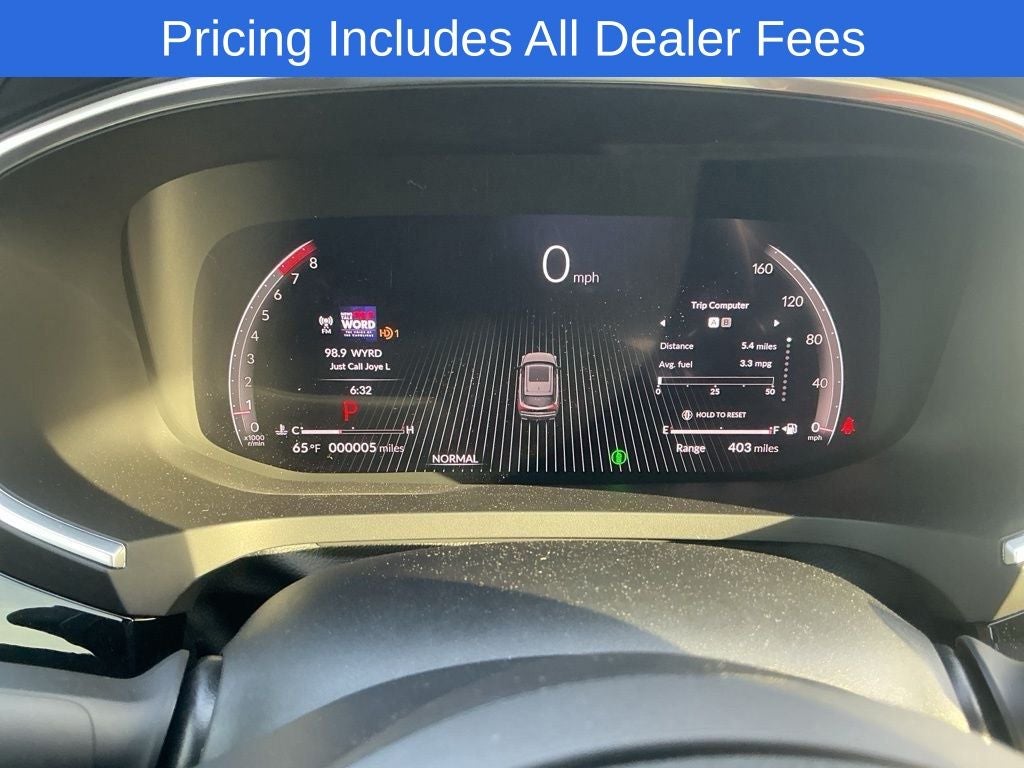 2026 Acura MDX A-Spec SH-AWD