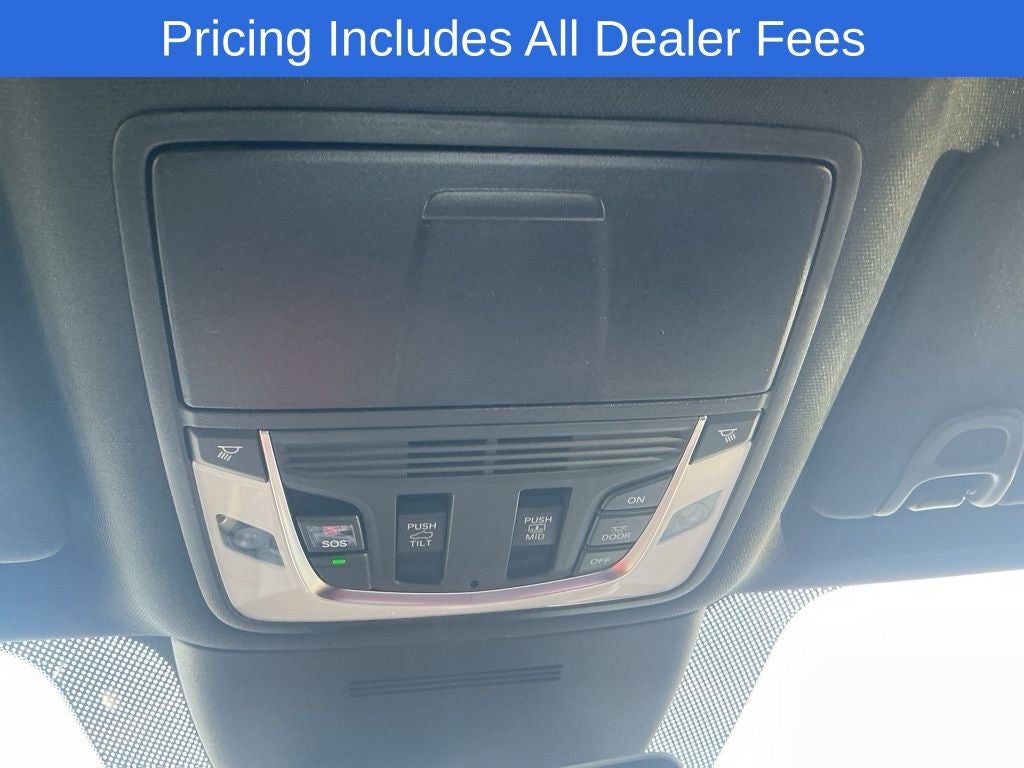 2026 Acura MDX A-Spec SH-AWD