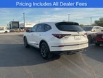 2026 Acura MDX A-Spec SH-AWD