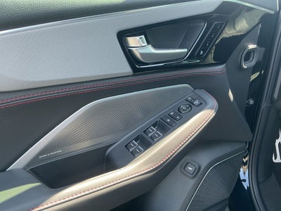 2026 Acura MDX A-Spec SH-AWD