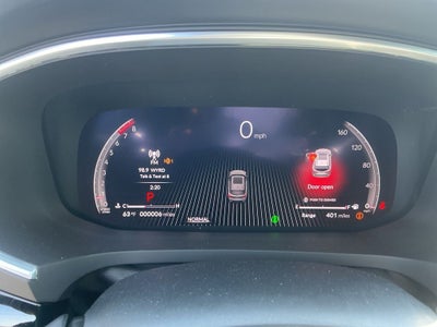 2026 Acura MDX A-Spec SH-AWD