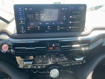 2026 Acura MDX A-Spec SH-AWD