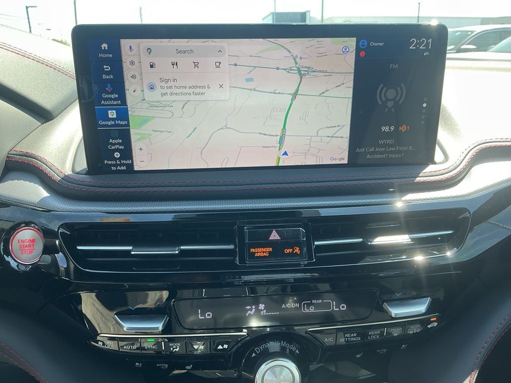 2026 Acura MDX A-Spec SH-AWD