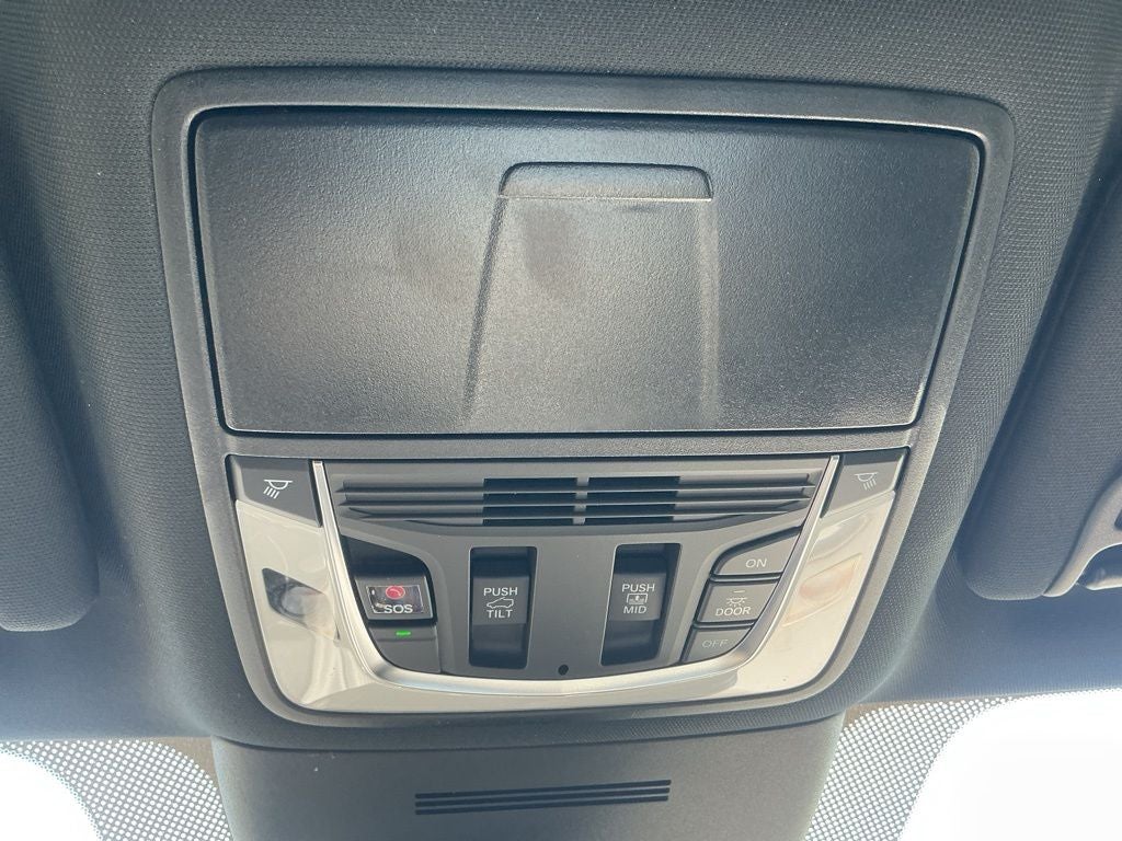 2026 Acura MDX A-Spec SH-AWD