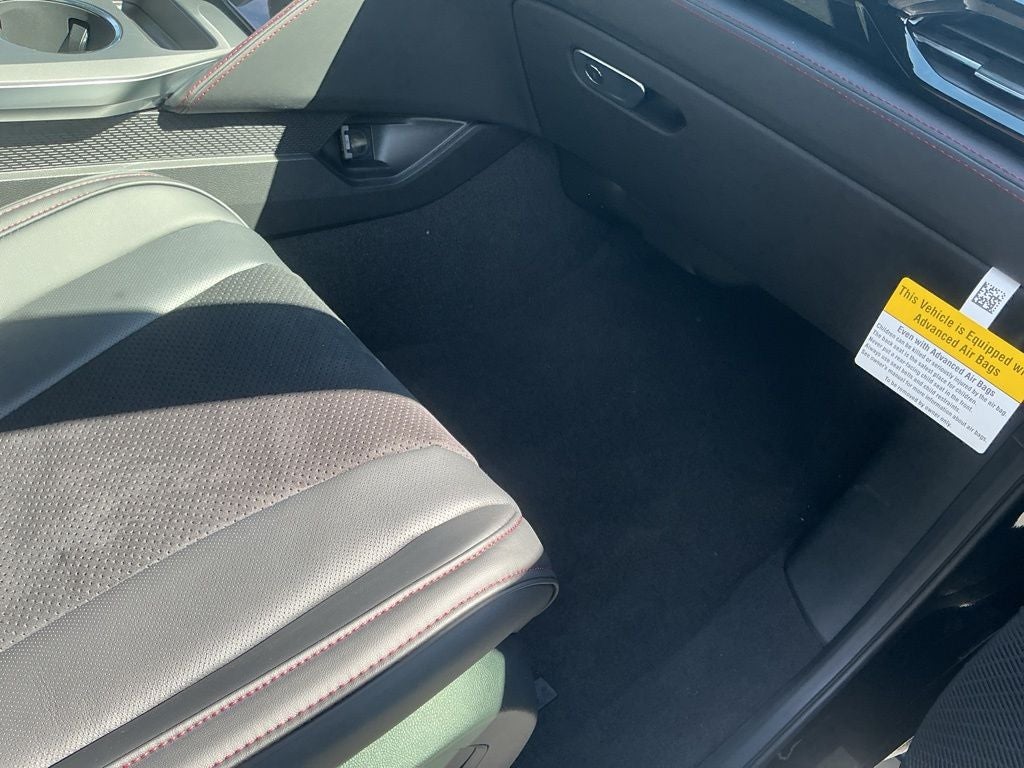 2026 Acura MDX A-Spec SH-AWD