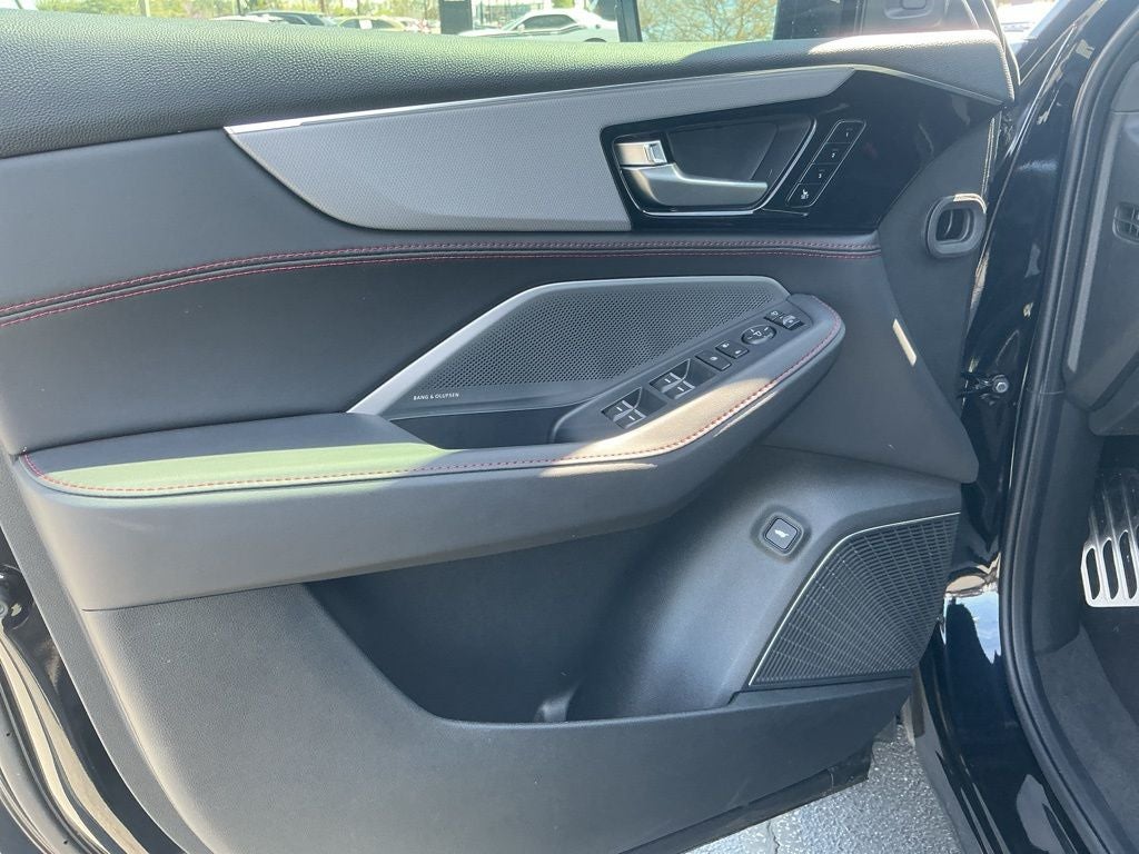 2026 Acura MDX A-Spec SH-AWD