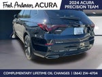 2026 Acura MDX A-Spec SH-AWD