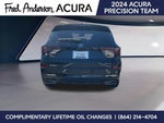2026 Acura MDX A-Spec SH-AWD