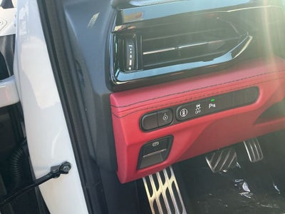 2026 Acura MDX A-Spec SH-AWD