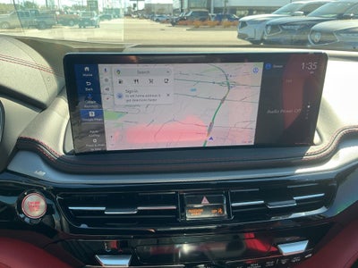 2026 Acura MDX A-Spec SH-AWD