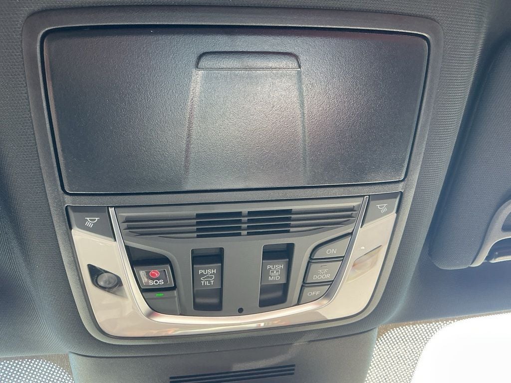 2026 Acura MDX A-Spec SH-AWD