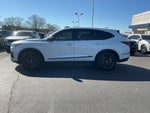 2026 Acura MDX A-Spec SH-AWD