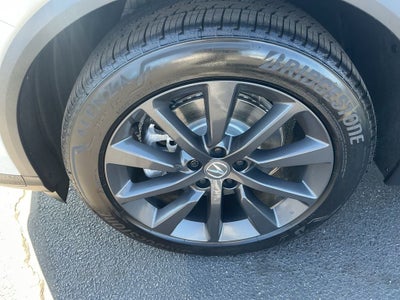 2026 Acura MDX A-Spec SH-AWD