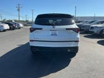 2026 Acura MDX A-Spec SH-AWD