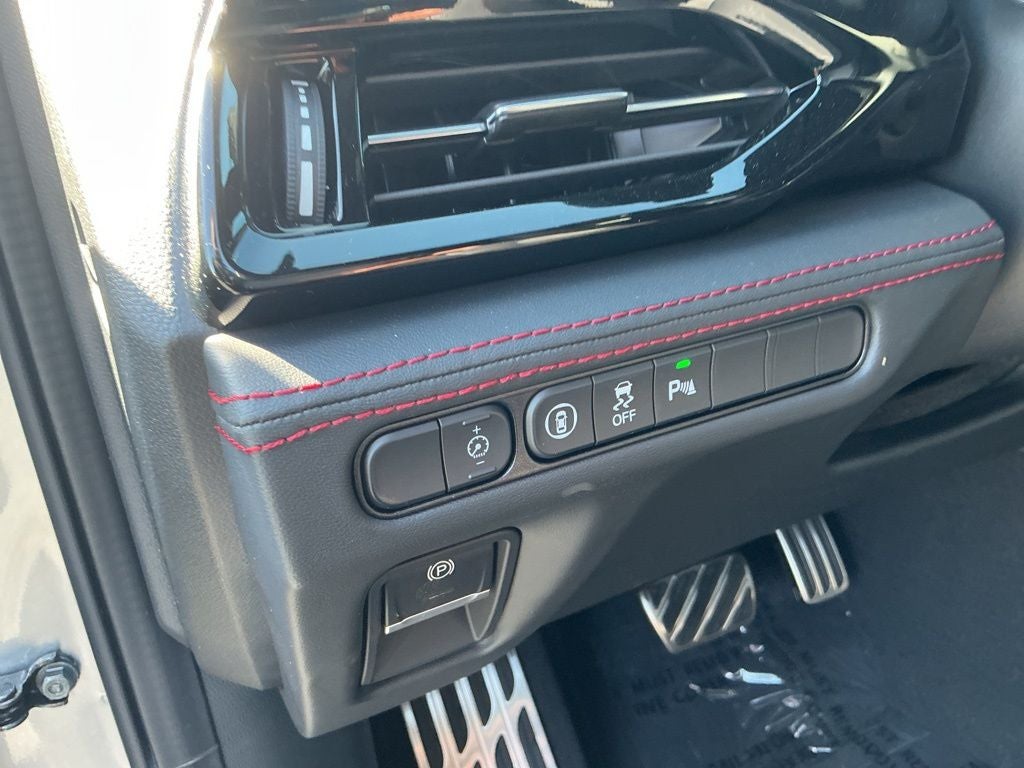 2026 Acura MDX A-Spec SH-AWD