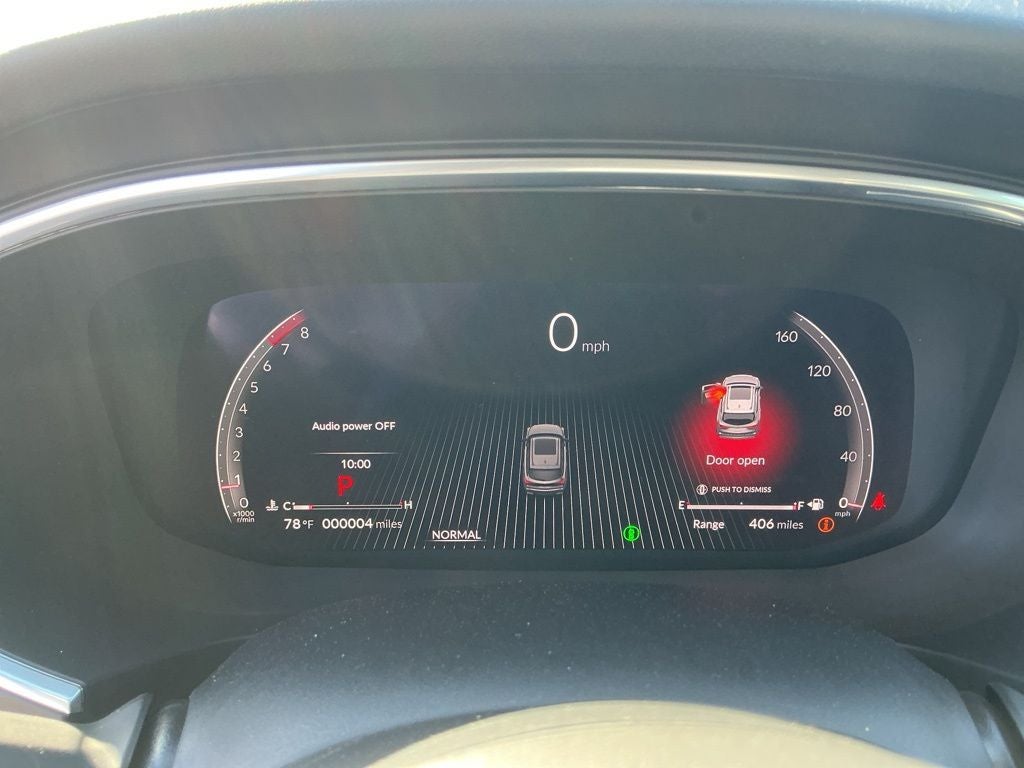 2026 Acura MDX A-Spec SH-AWD