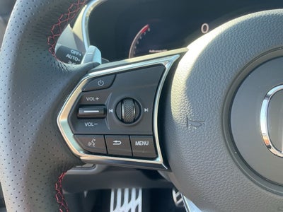 2026 Acura MDX A-Spec SH-AWD