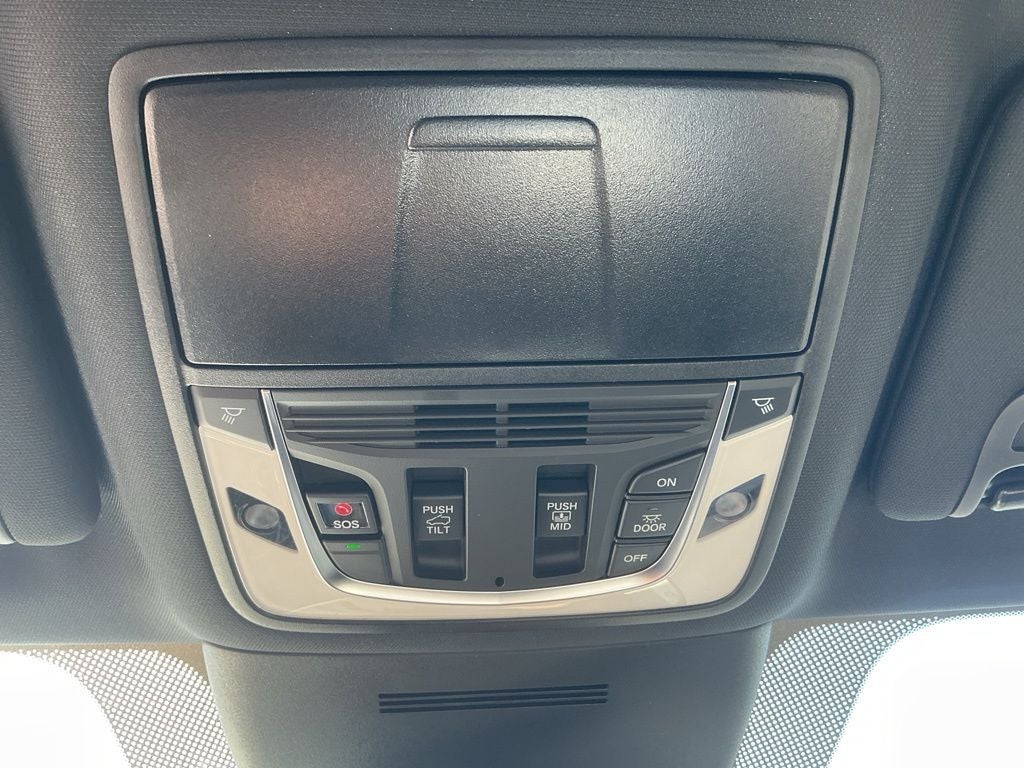 2026 Acura MDX A-Spec SH-AWD