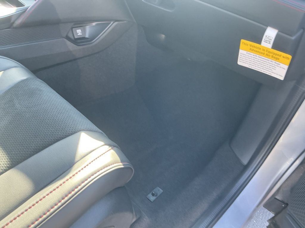 2026 Acura MDX A-Spec SH-AWD