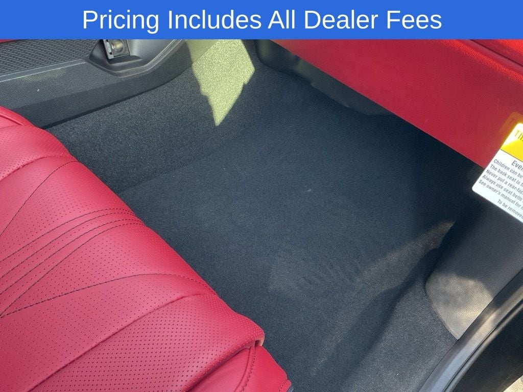 2026 Acura MDX A-Spec SH-AWD