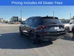 2026 Acura MDX A-Spec SH-AWD