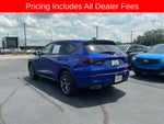 2023 Acura MDX A-Spec SH-AWD