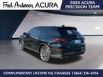 2026 Acura MDX A-Spec SH-AWD
