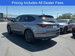 2026 Acura MDX A-Spec SH-AWD