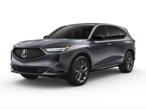 2024 Acura MDX A-Spec SH-AWD