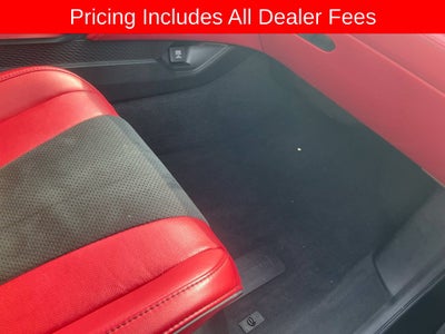2024 Acura MDX A-Spec SH-AWD