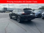 2024 Acura MDX A-Spec SH-AWD