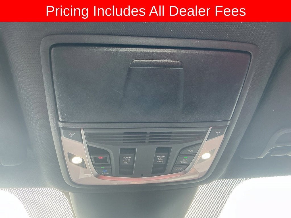 2024 Acura MDX A-Spec SH-AWD