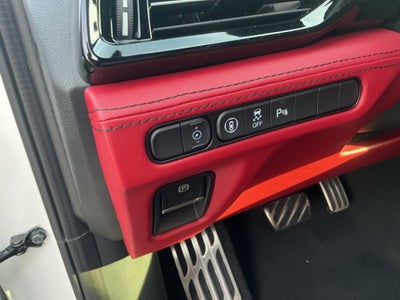 2026 Acura MDX A-Spec SH-AWD