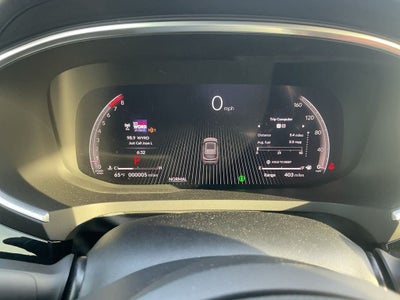 2026 Acura MDX A-Spec SH-AWD