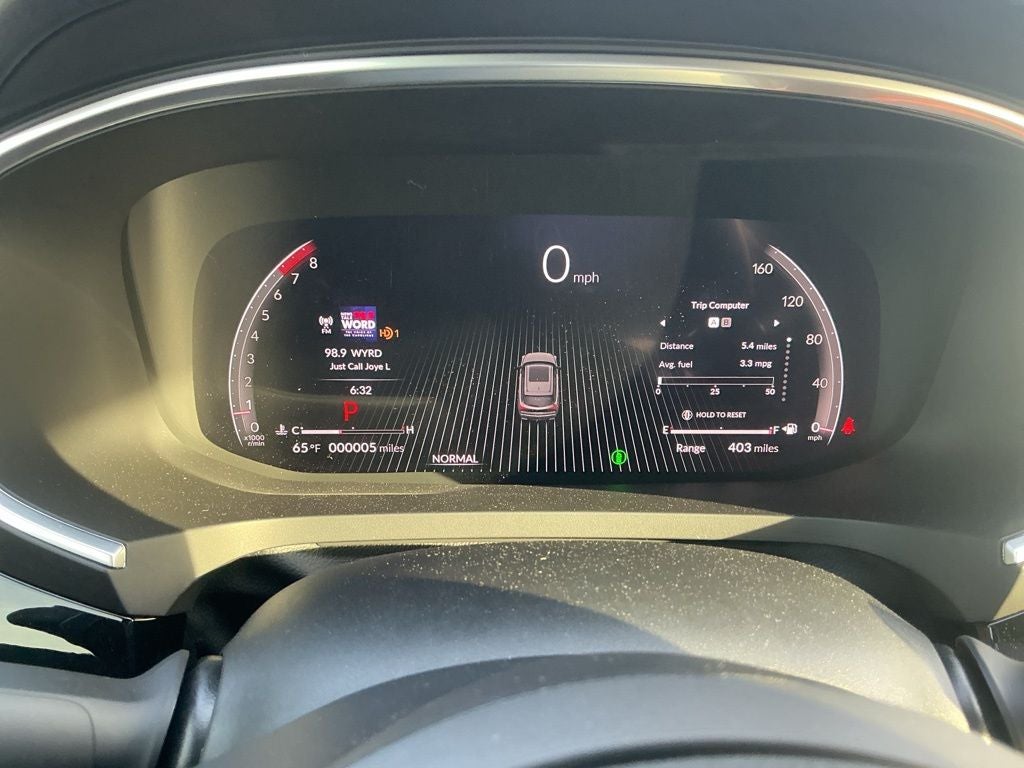 2026 Acura MDX A-Spec SH-AWD